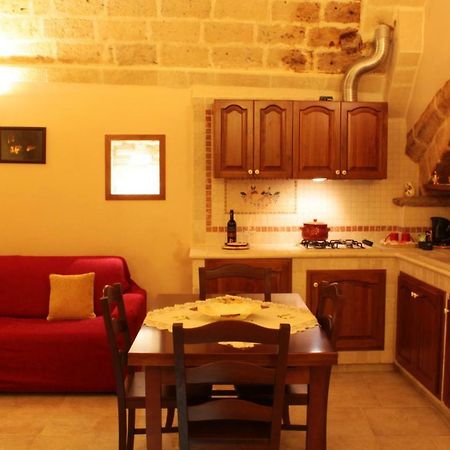 Casetta Donnolo Oria  Dış mekan fotoğraf